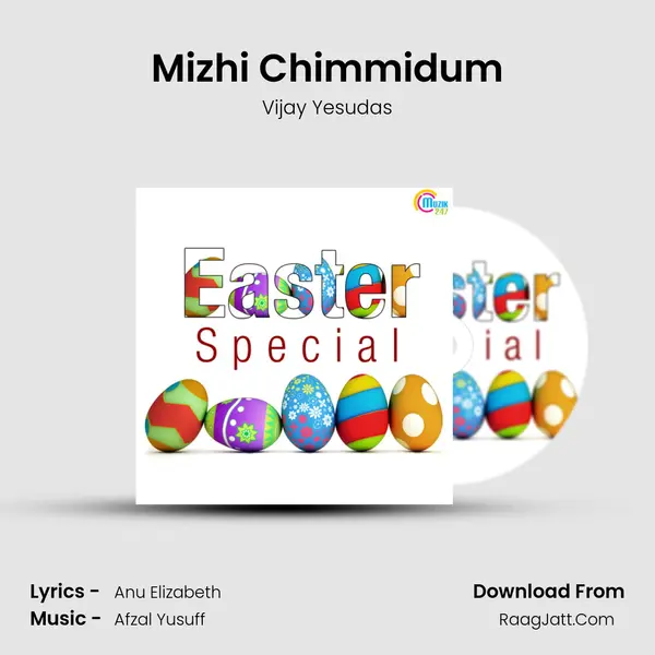 Mizhi Chimmidum Cover
