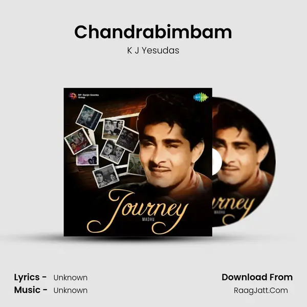 Chandrabimbam MP3 Song by K J Yesudas Cover