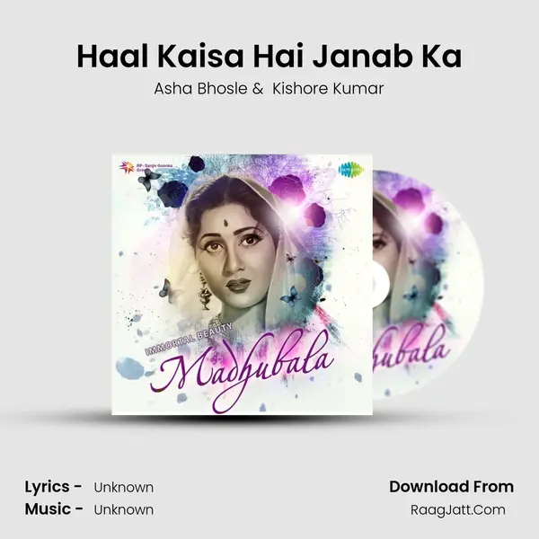 Haal Kaisa Hai Janab Ka Cover