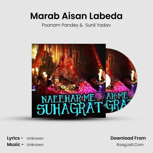 Marab Aisan Labeda MP3 Song by Poonam Pandey Cover