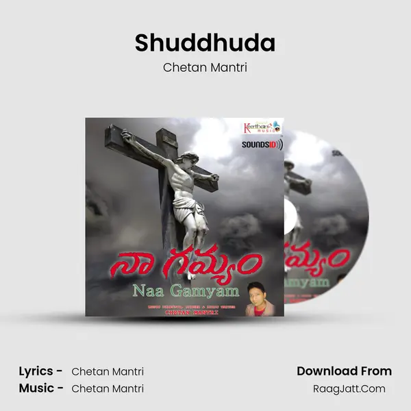 Shuddhuda MP3 Song by Chetan Mantri Cover