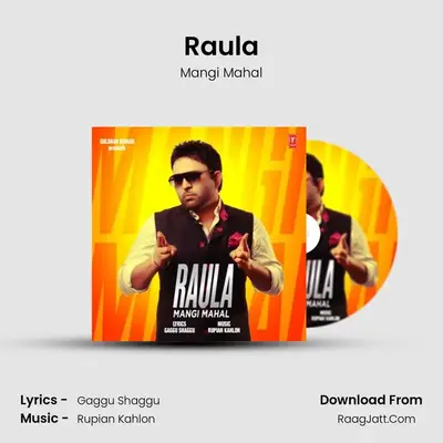 Raula - Mangi Mahal