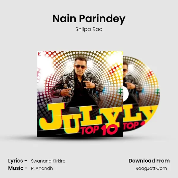 Nain Parindey mp3 song