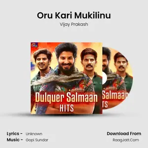 Oru Kari Mukilinu Cover