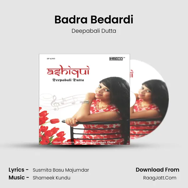 Badra Bedardi mp3 song
