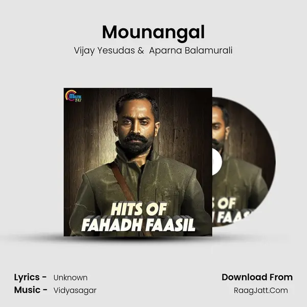 Mounangal mp3 song