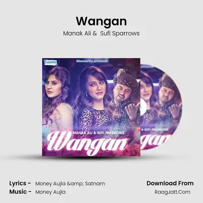 Wangan MP3 Song by Manak Ali Cover