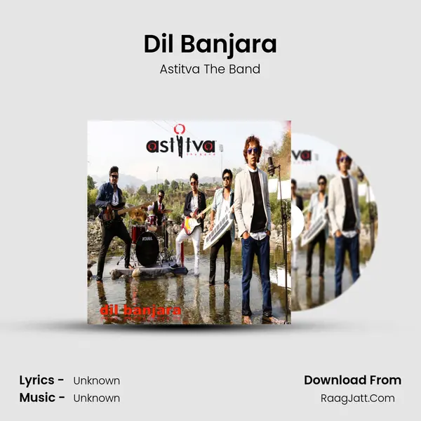 Dil Banjara mp3 song