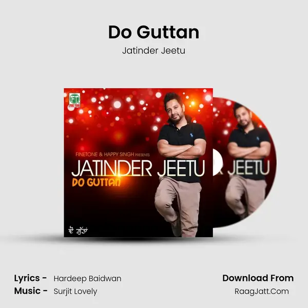 Do Guttan - Jatinder Jeetu