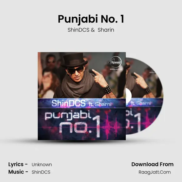 Punjabi No. 1 - Sharin