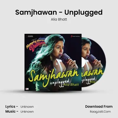 Samjhawan - Unplugged mp3 song