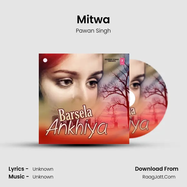 Mitwa Cover