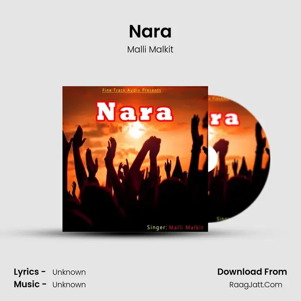 Nara MP3 Song by Malli Malkit Cover