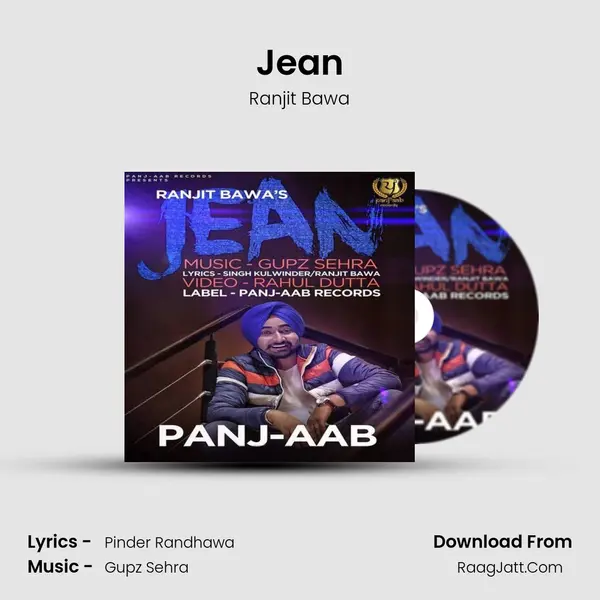 Jean - Ranjit Bawa