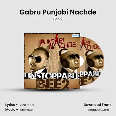 Gabru Punjabi Nachde mp3 song