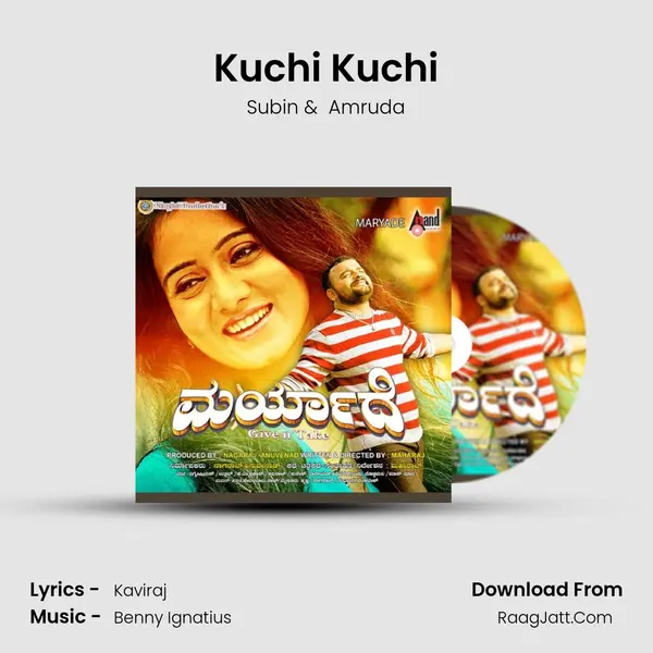 Kuchi Kuchi MP3 Song by Subin Cover
