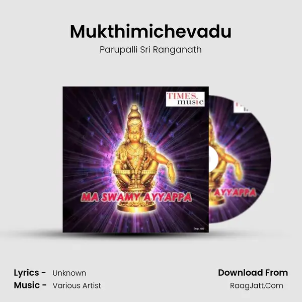Mukthimichevadu Cover