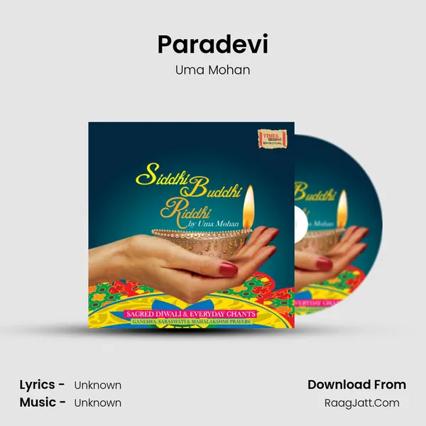 Paradevi MP3 Song by Uma Mohan Cover