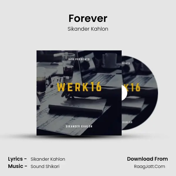 Forever Cover