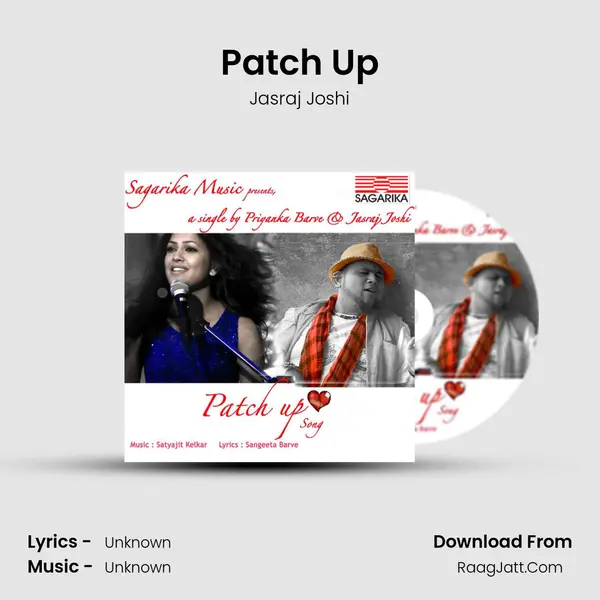 Patch Up MP3 Song by Jasraj Joshi Cover