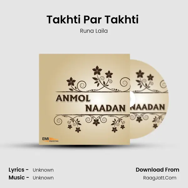 Takhti Par Takhti (From 