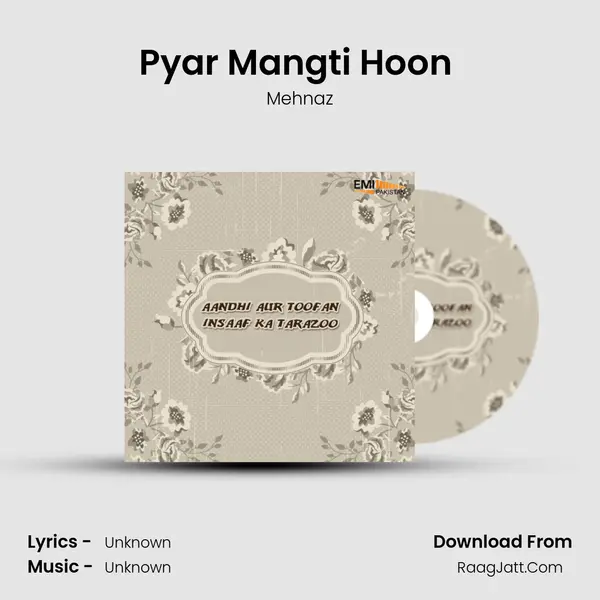 Pyar Mangti Hoon (From 