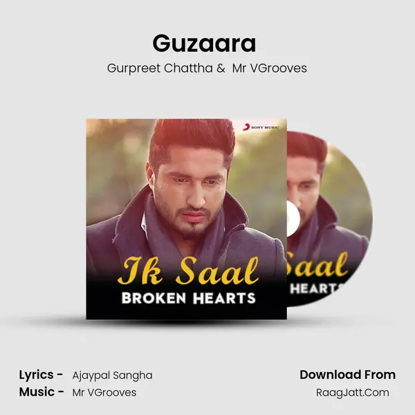 Guzaara (From "Guzaara") Cover