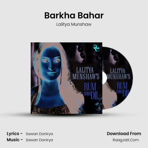 Barkha Bahar Cover
