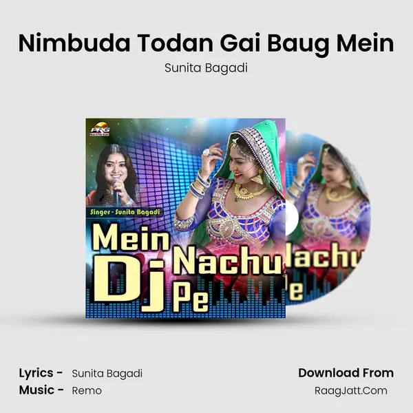 Nimbuda Todan Gai Baug Mein mp3 song