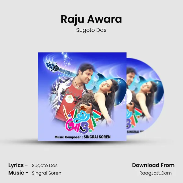 Sugoto Das