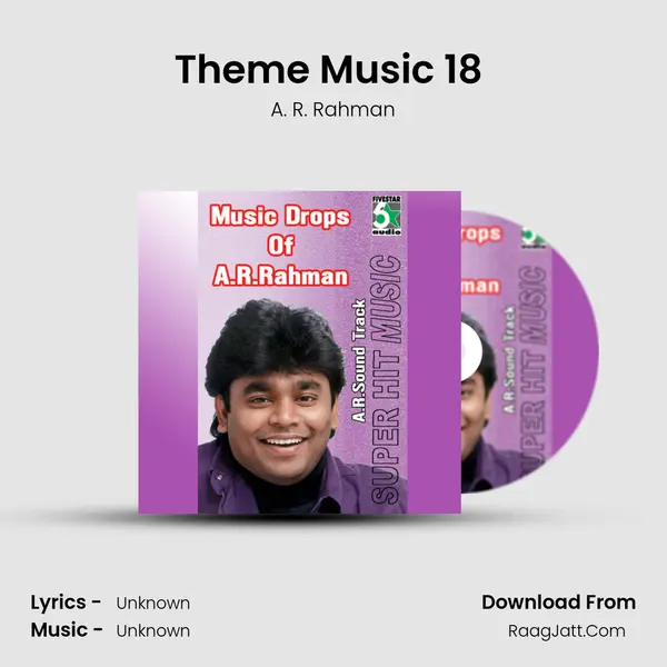 Theme Music 18 (From 