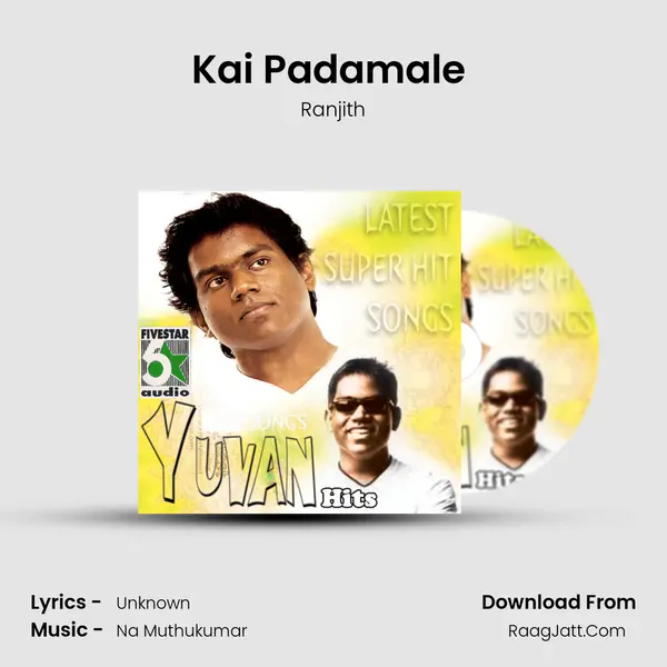 Kai Padamale (From "Kadhal Kondaen") Cover