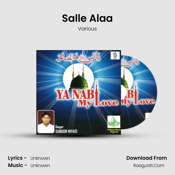 Salle Alaa MP3 Song by Various Cover