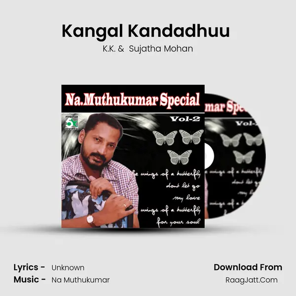 Kangal Kandadhuu (From "Oru Kalluriyin Kadhai") Cover