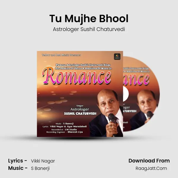 Tu Mujhe Bhool mp3 song