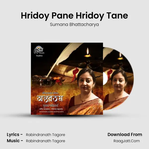 Hridoy Pane Hridoy Tane mp3 song