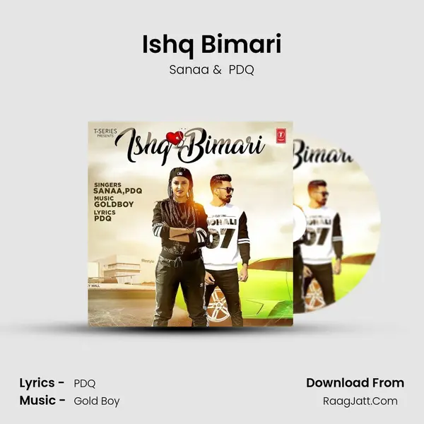 Ishq Bimari mp3 song
