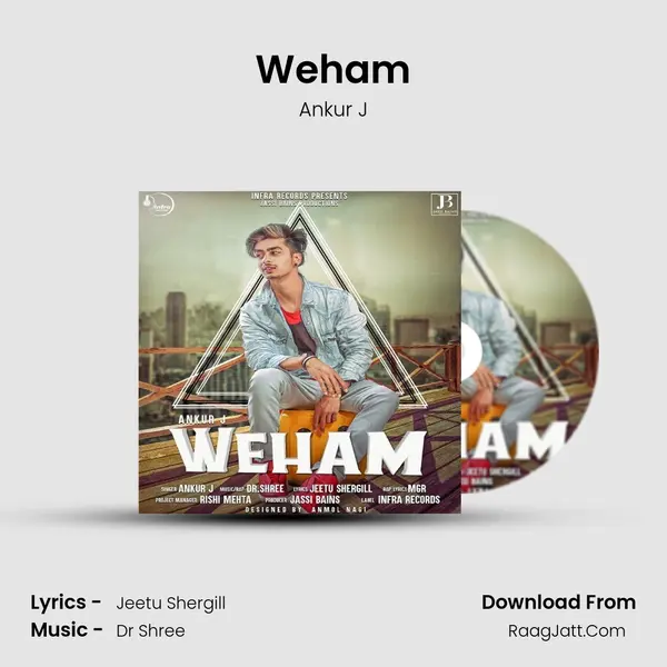 Weham mp3 song