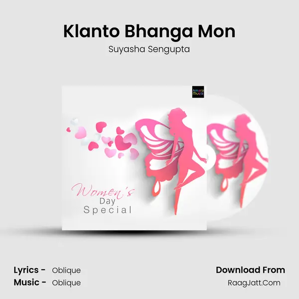 Klanto Bhanga Mon mp3 song