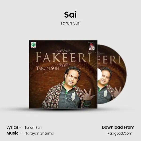 Sai MP3 Song by Tarun Sufi Cover