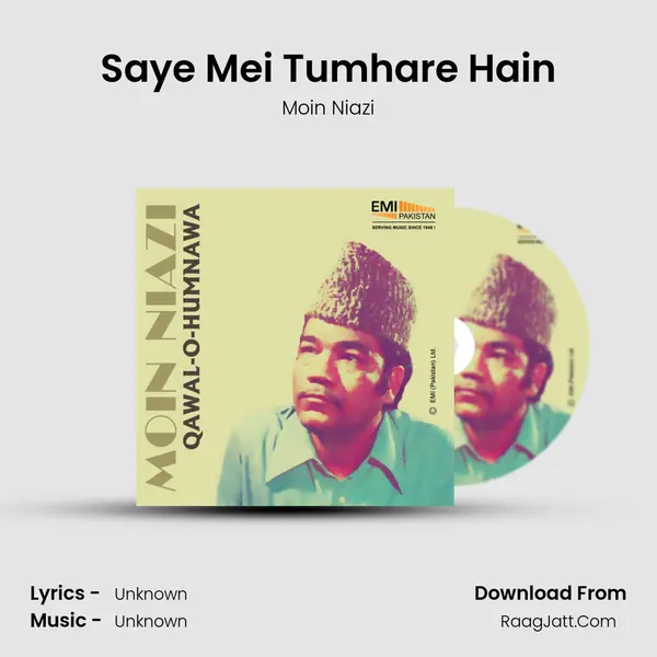 Saye Mei Tumhare Hain mp3 song