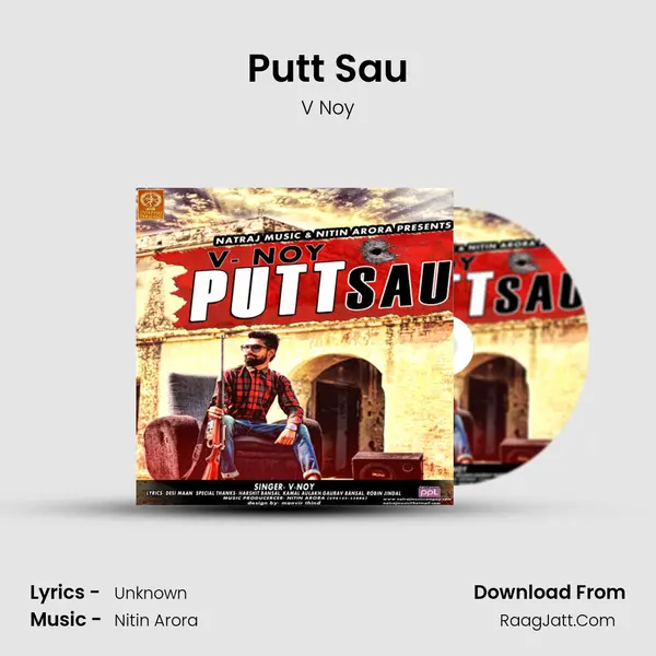 Putt Sau - V Noy