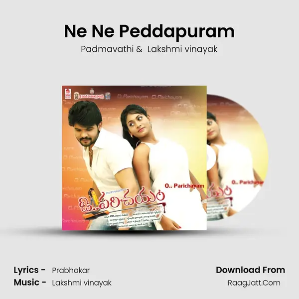 Ne Ne Peddapuram MP3 Song by Padmavathi Cover