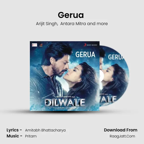 Gerua (From 