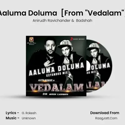 Aaluma Doluma (Extended Mix) [From 