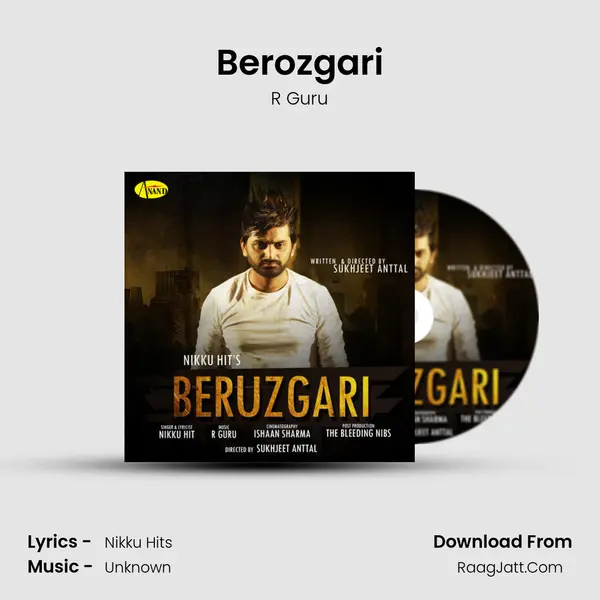 Berozgari - R Guru