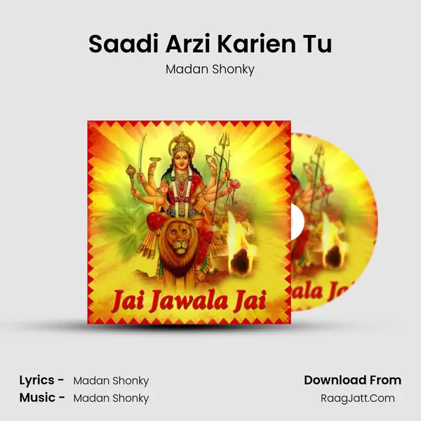 Saadi Arzi Karien Tu mp3 song