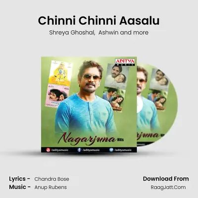 Chinni Chinni Aasalu mp3 song