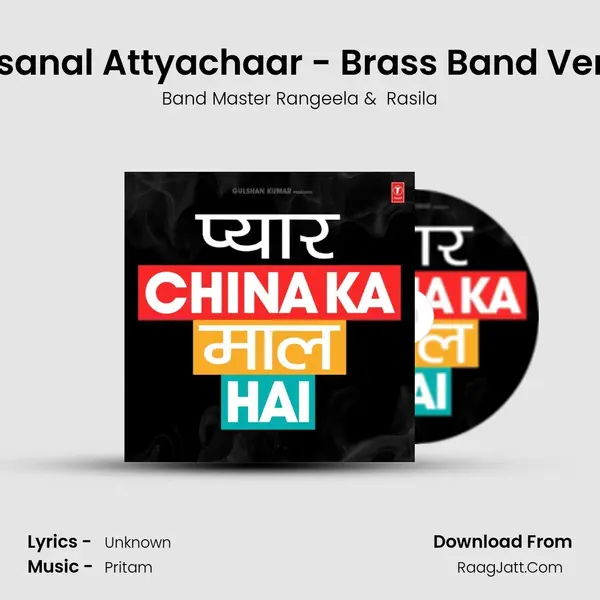 Band Master Rangeela
