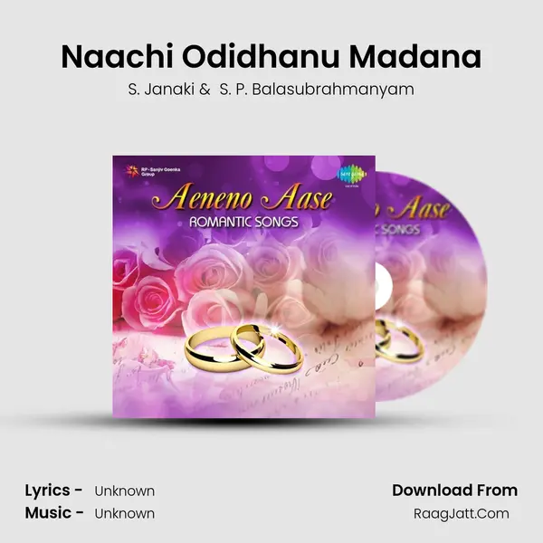 Naachi Odidhanu Madana Cover